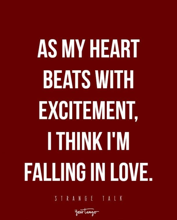 Love quotes for ur crush
